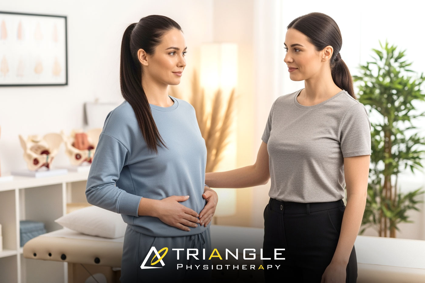 Pelvic Physiotherapy in Toronto: Restoring Balance, Strength, and Confidence