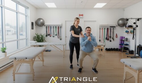 What to Expect from Physiotherapy Care in Toronto?