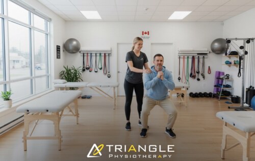 What to Expect from Physiotherapy Care in Toronto?
