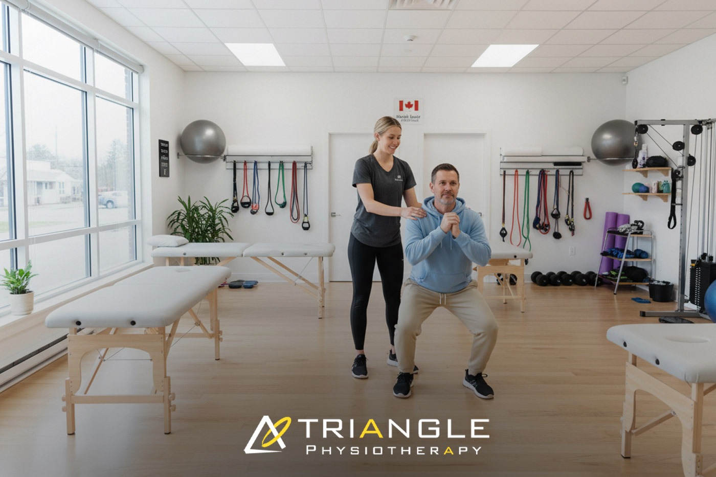 What to Expect from Physiotherapy Care in Toronto?