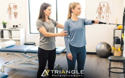 Your Complete Guide to Physiotherapy in Toronto, Mississauga, and Beyond