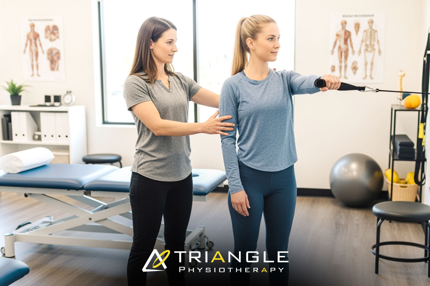 Your Complete Guide to Physiotherapy in Toronto, Mississauga, and Beyond